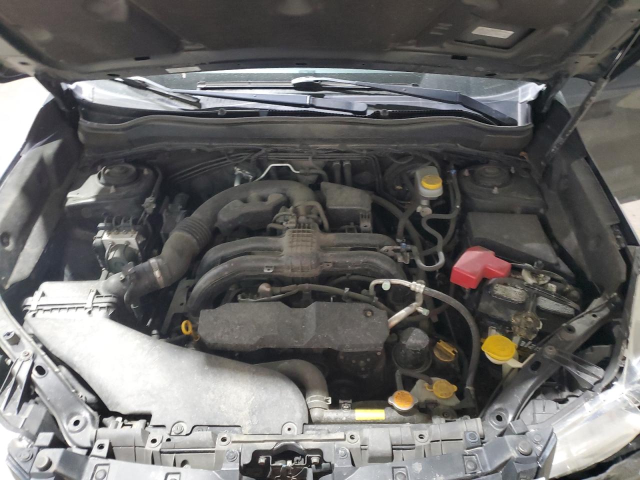 2015 Subaru Forester - Image 12