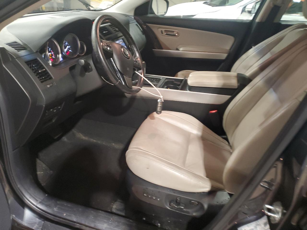 2014 Mazda CX-9 - Image 7