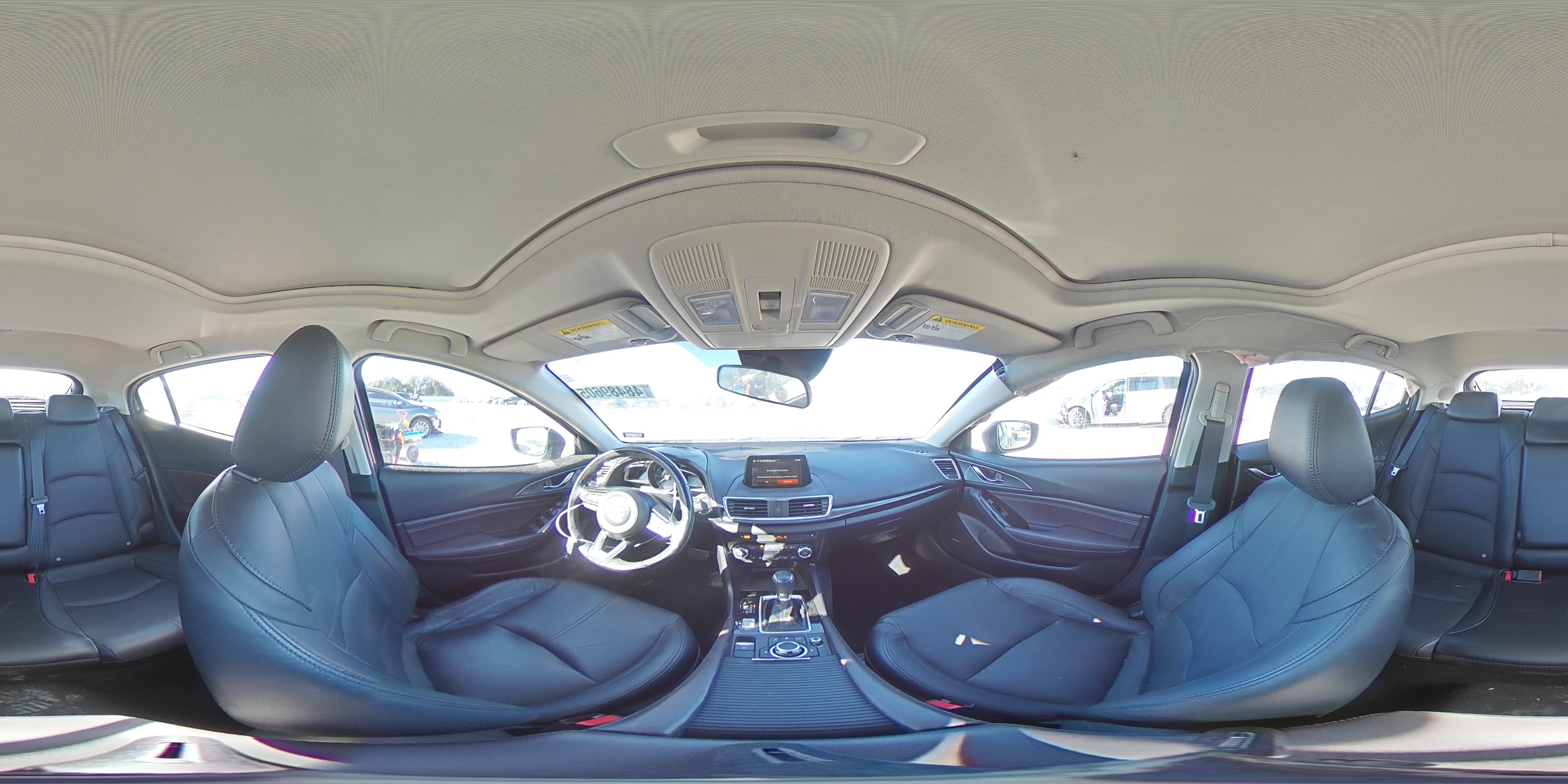 2018 Mazda 3 - Image 12