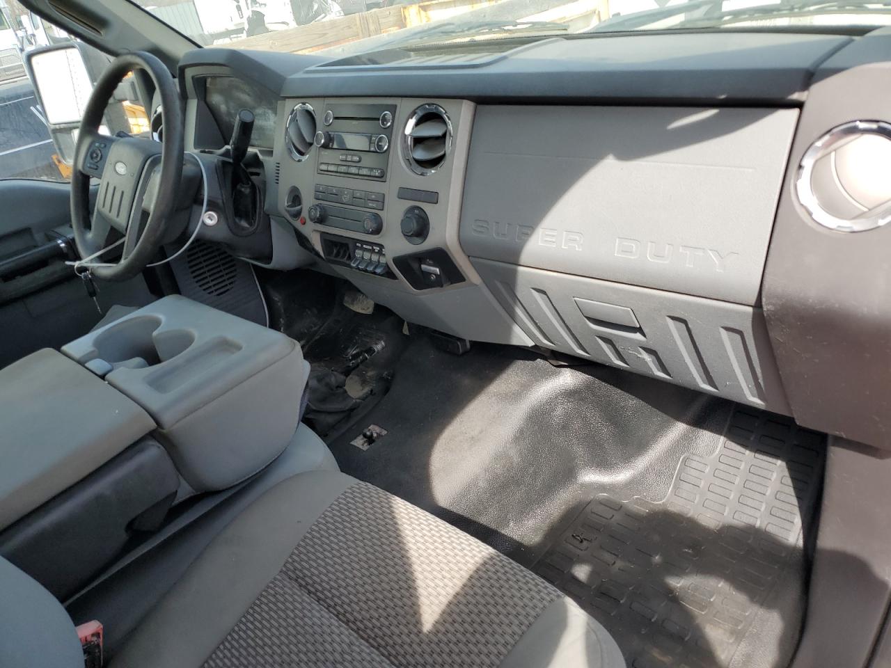 1FDNF6AY0KDF01439 FORD F650 2019