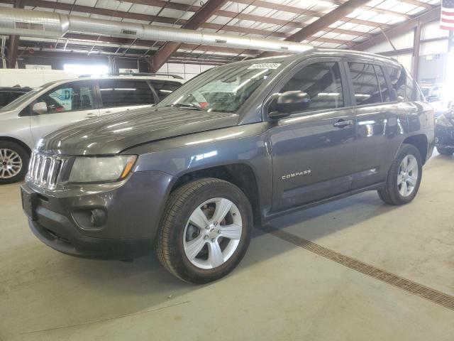 2016 Jeep Compass Sport zu verkaufen in East Granby, CT - Minor Dent/Scratches