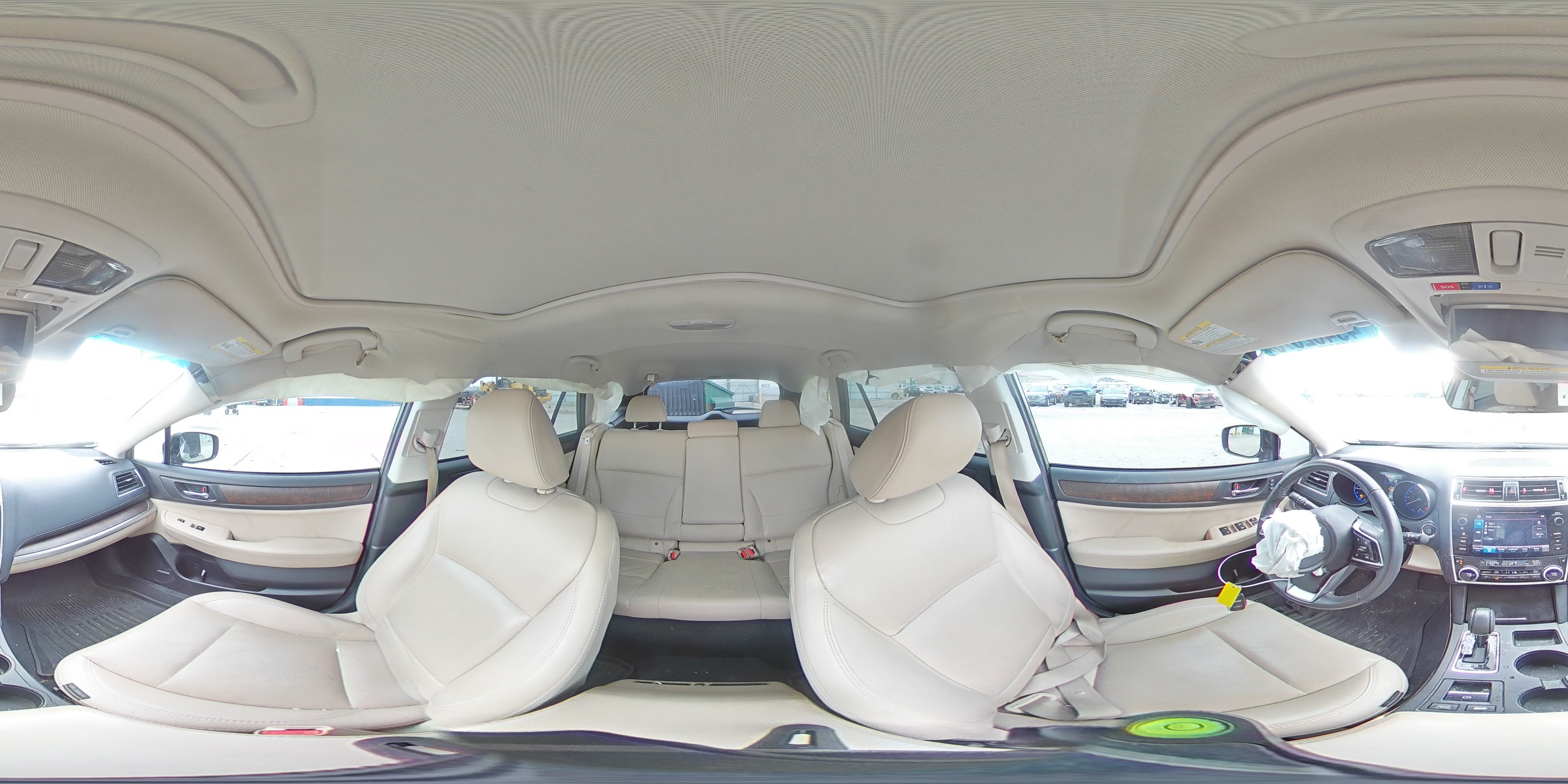 2019 Subaru Outback - Image 14
