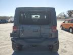 2014 Jeep Wrangler Rubicon for Sale in Spartanburg, SC - Rear End