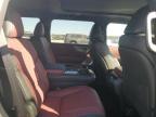 2025 Infiniti Qx80 Autograph на продаже в Spartanburg, SC - Front End