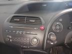 2009 HONDA CIVIC TYPE for sale at Copart GLOUCESTER