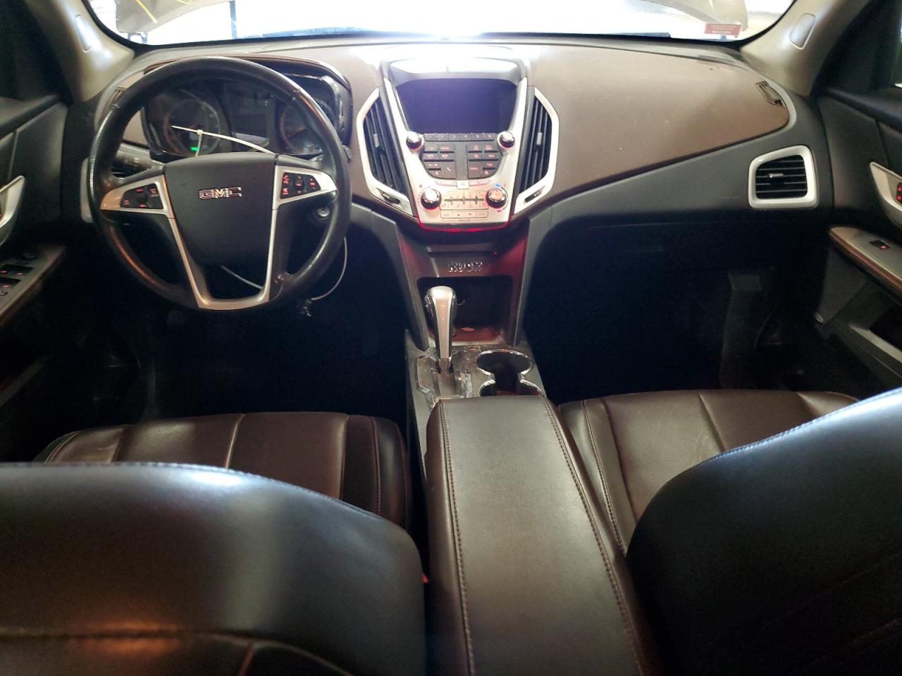 2012 GMC Terrain - Image 8