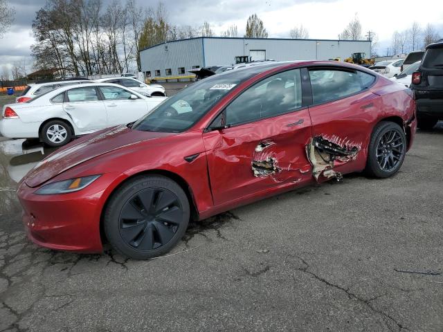 TESLA MODEL 3 2024