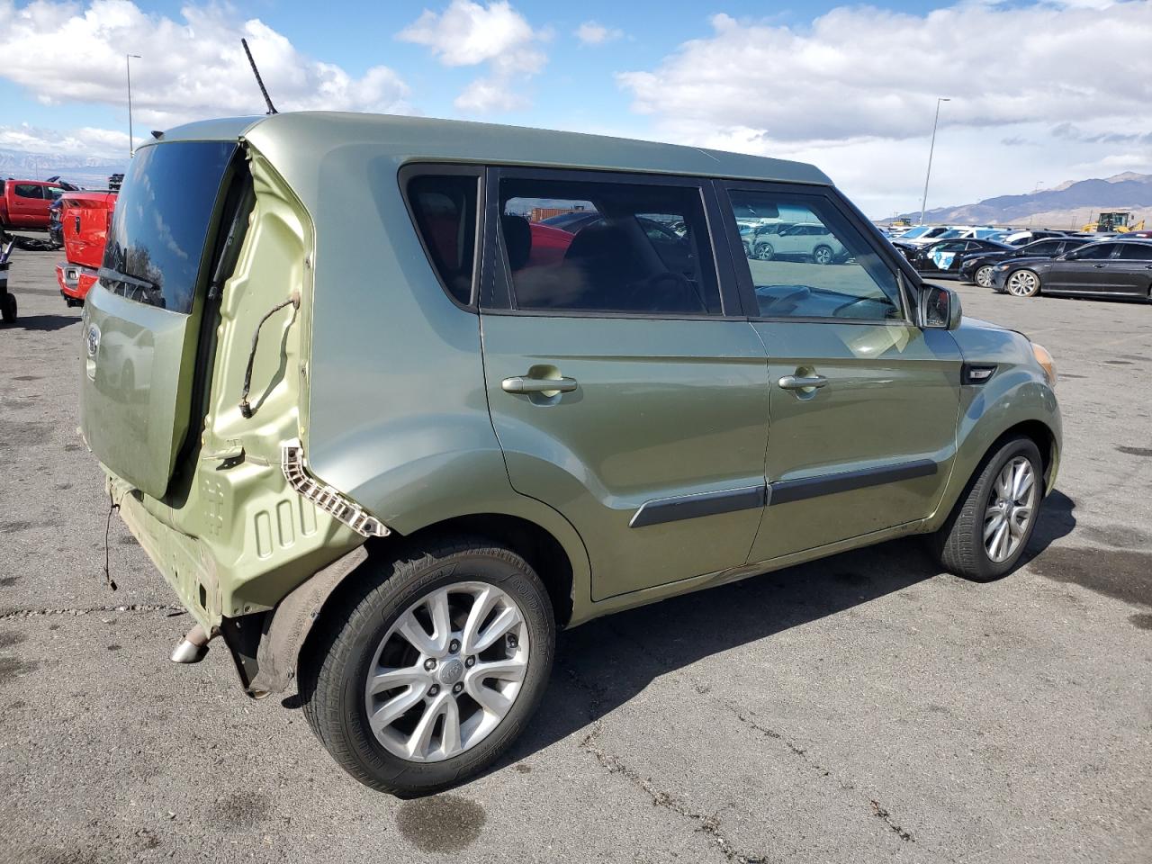 2012 Kia Soul - Image 3
