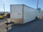 Rogersville, MO에서 판매 중인 2021 South Georgia Enclosed Cargo Trailer - All Over