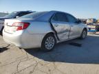 2013 Toyota Camry Hybrid en Venta en Lebanon, TN - Side