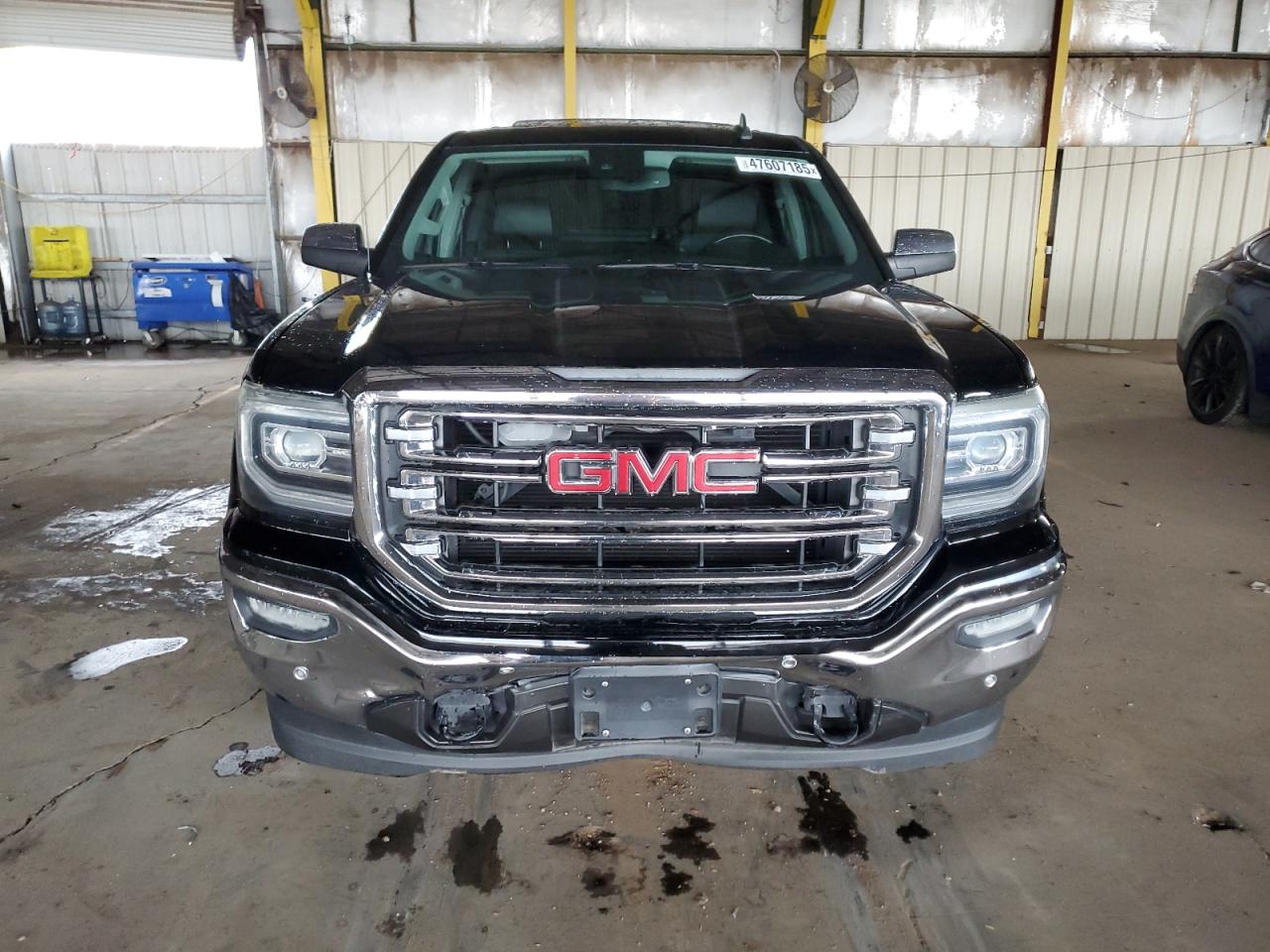 2016 GMC Sierra - Image 5