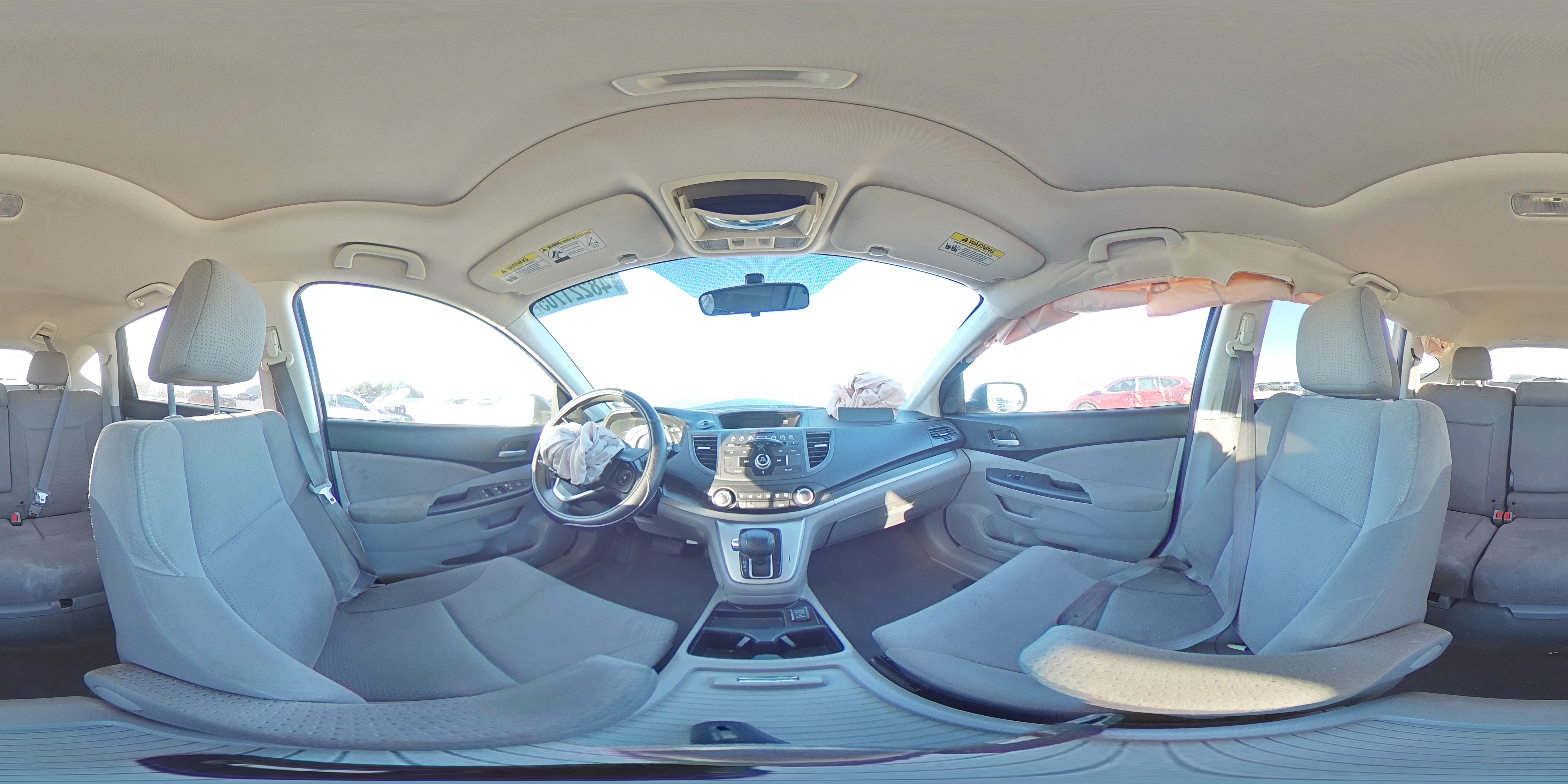 2013 Honda CR-V - Image 13