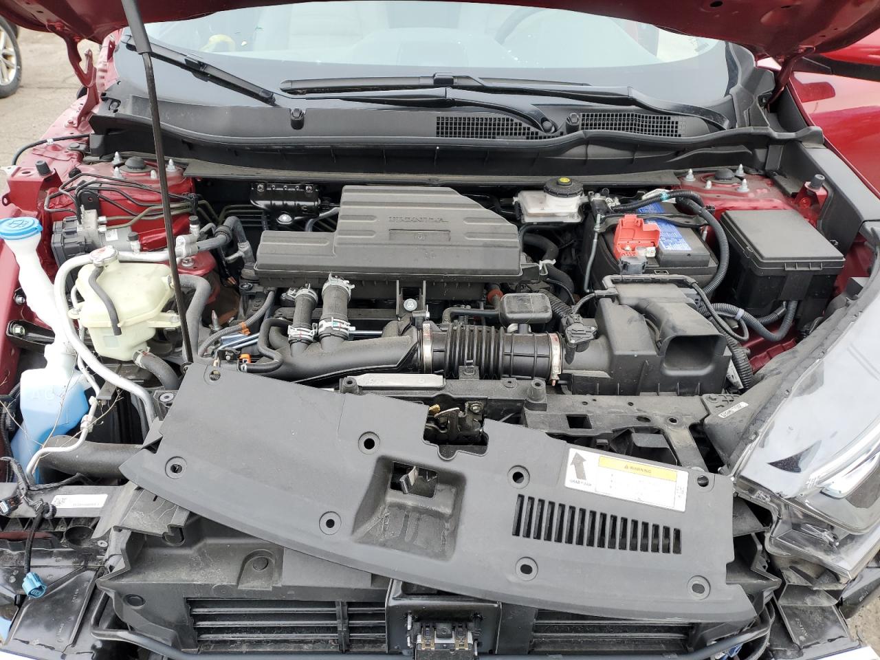 2022 Honda CR-V - Image 12
