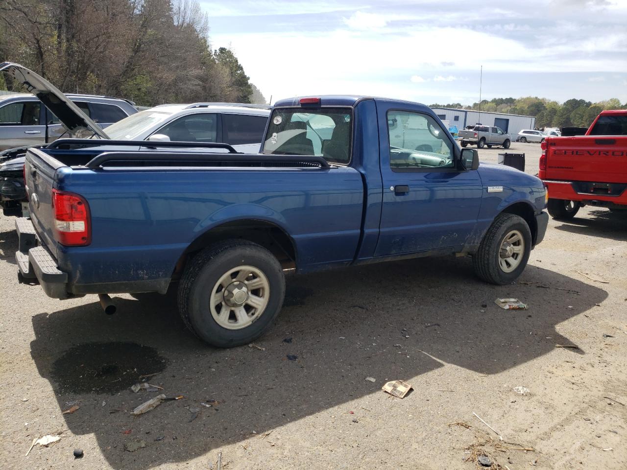 2009 Ford Ranger - Image 3