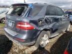 2015 Mercedes-Benz Ml 350 4Matic for Sale in Portland, OR - Rear End