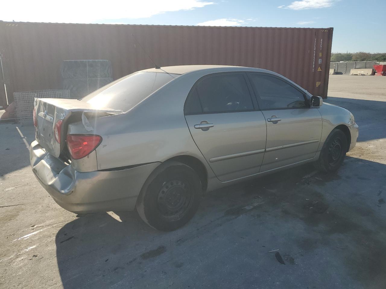 2006 Toyota Corolla - Image 3