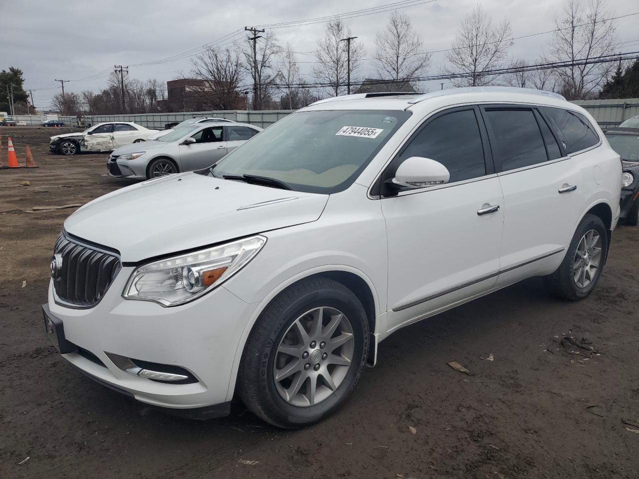 2016 Buick Enclave - Image 1