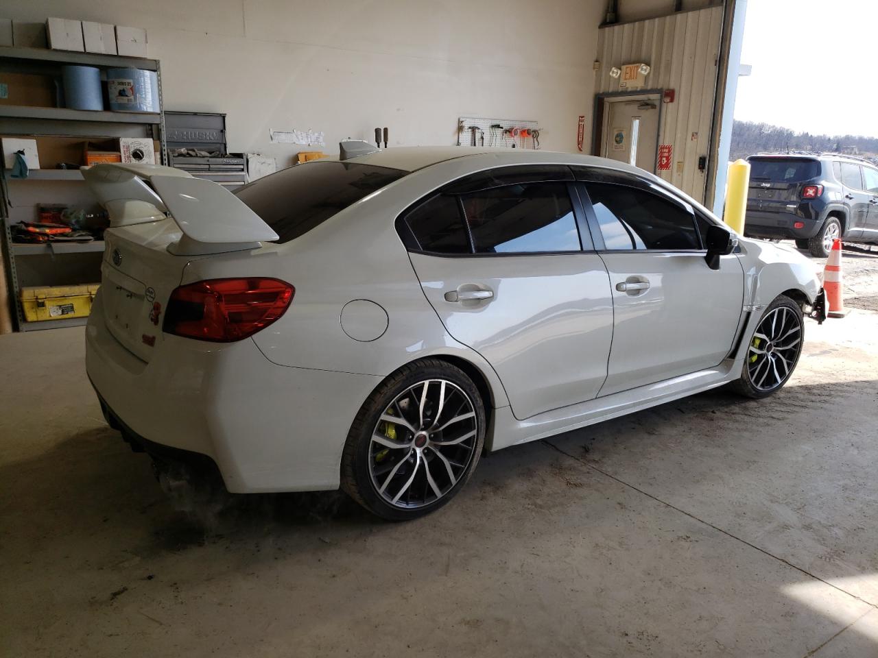 2021 Subaru WRX - Image 3