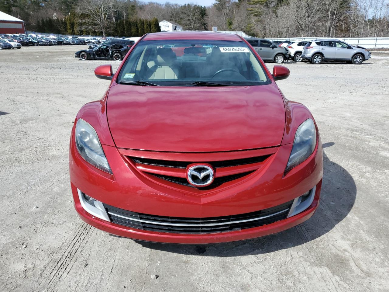 2011 Mazda 6 - Image 5