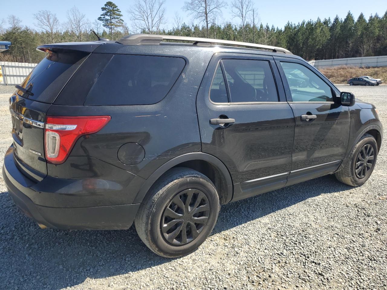 2014 Ford Explorer - Image 3