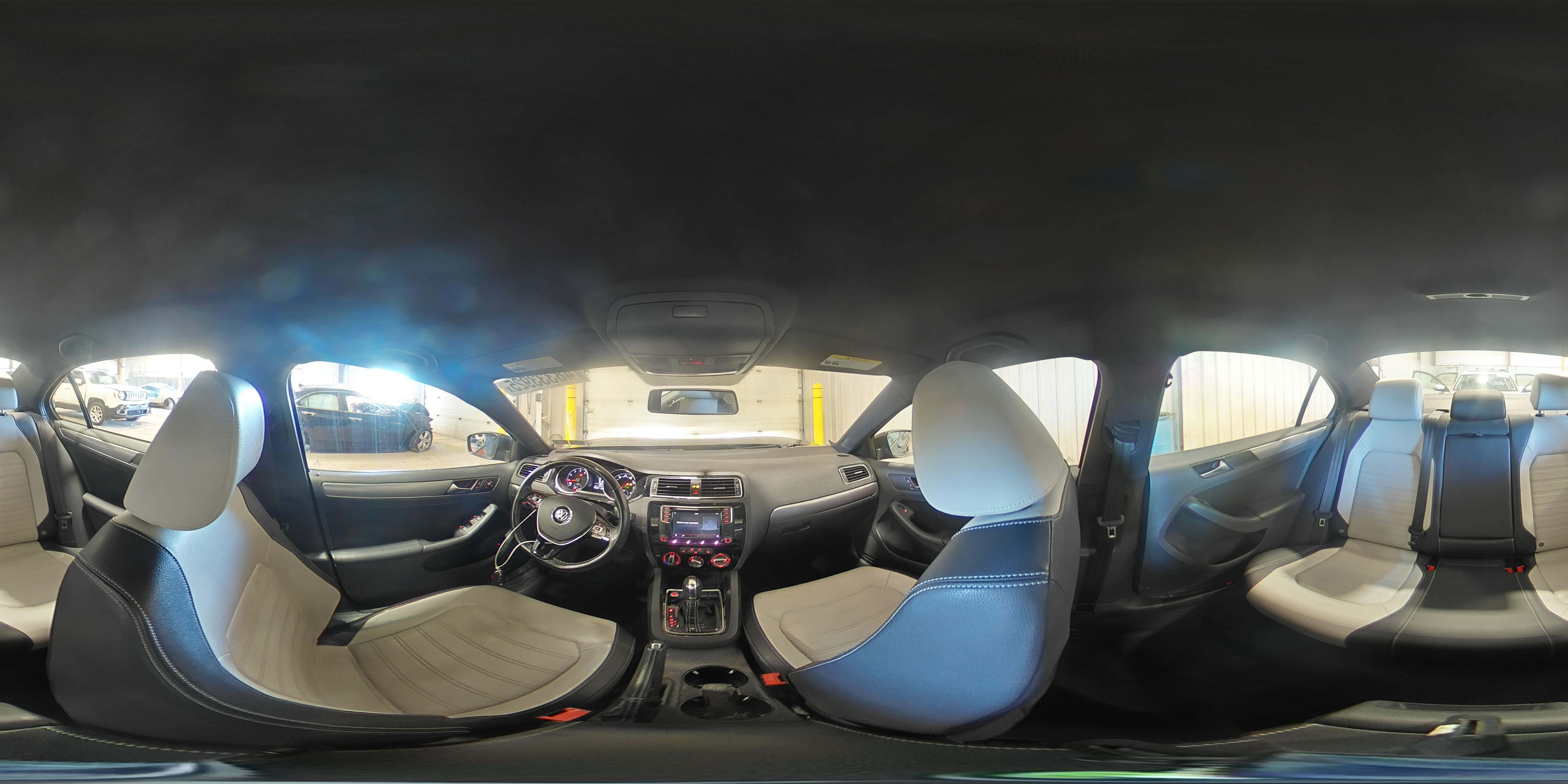 2016 Volkswagen Jetta - Image 14