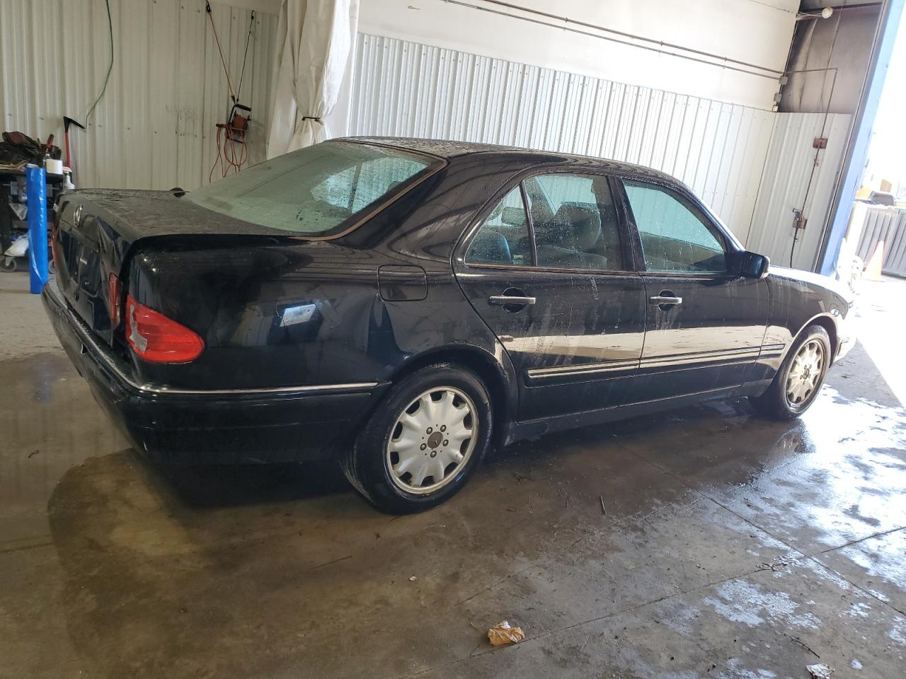 1999 Mercedes-Benz E-klasse - Image 3