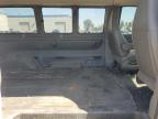 2016 Chevrolet Express G2500 Lt for Sale in Rancho Cucamonga, CA - Front End