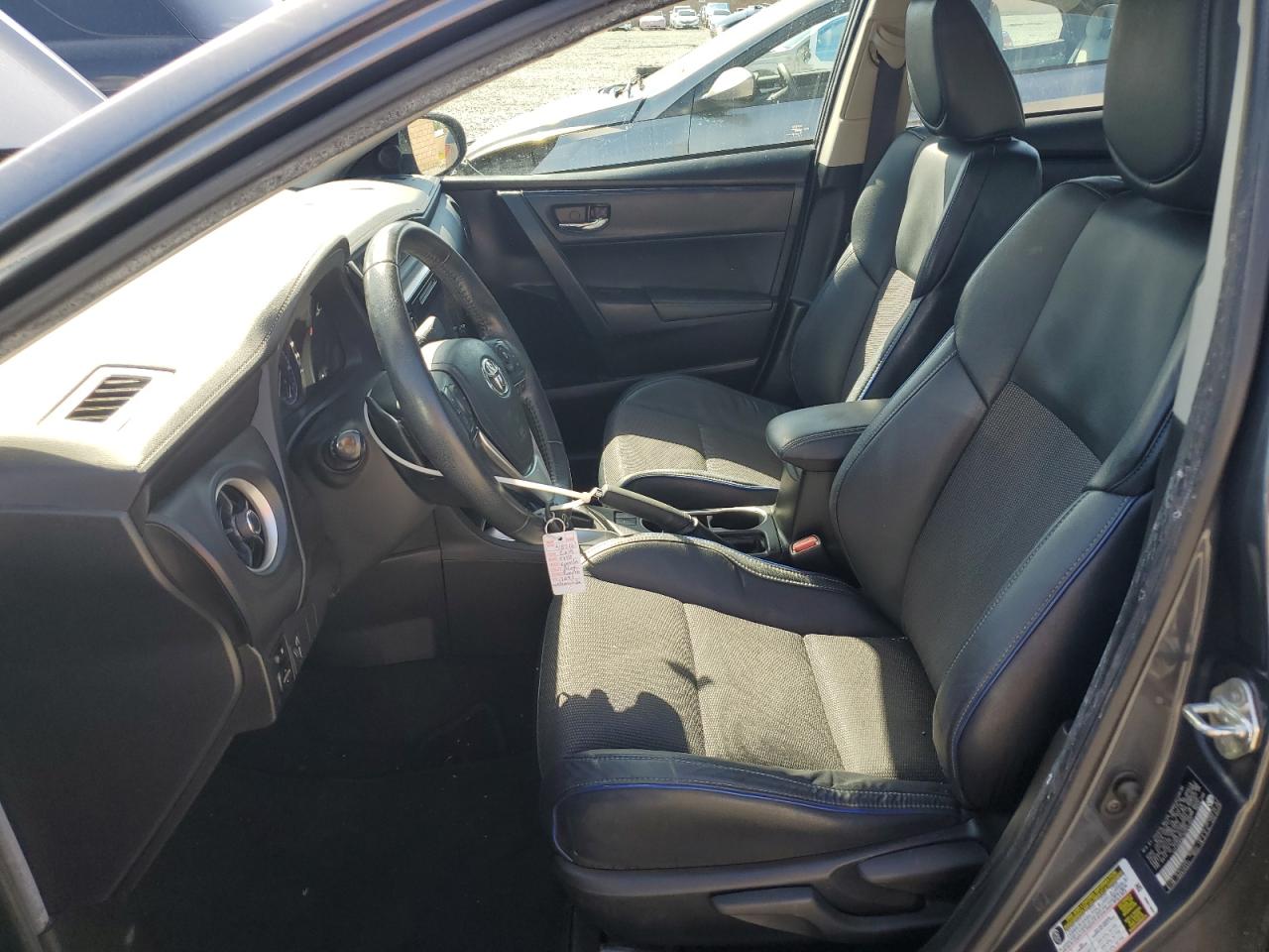 2019 Toyota Corolla - Image 7