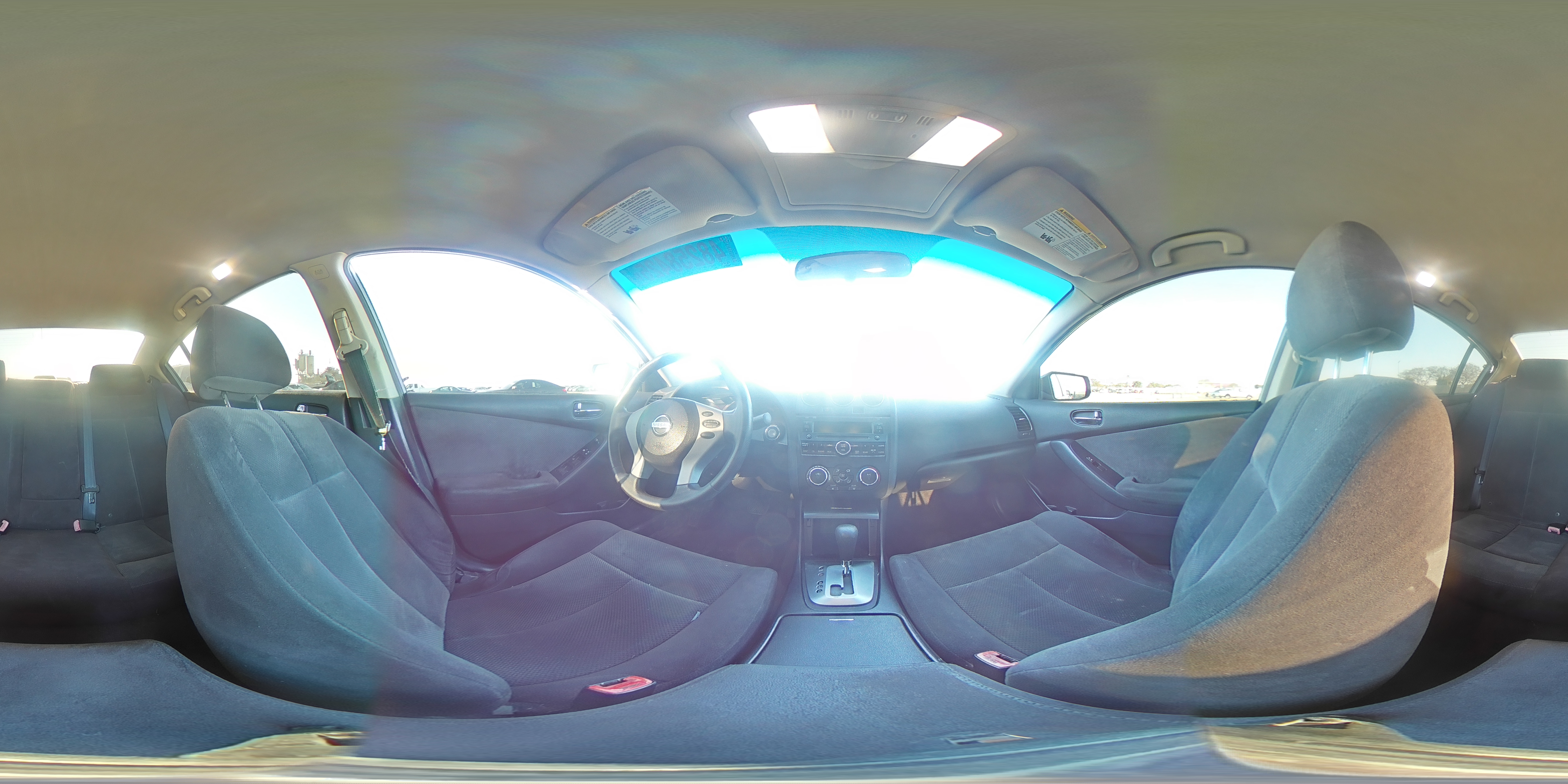 2008 Nissan Altima - Image 13