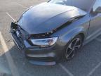 2018 AUDI A3 S LINE for sale at Copart SANDTOFT