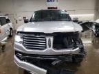 2015 Lincoln Navigator L продається в Elgin, IL - Front End