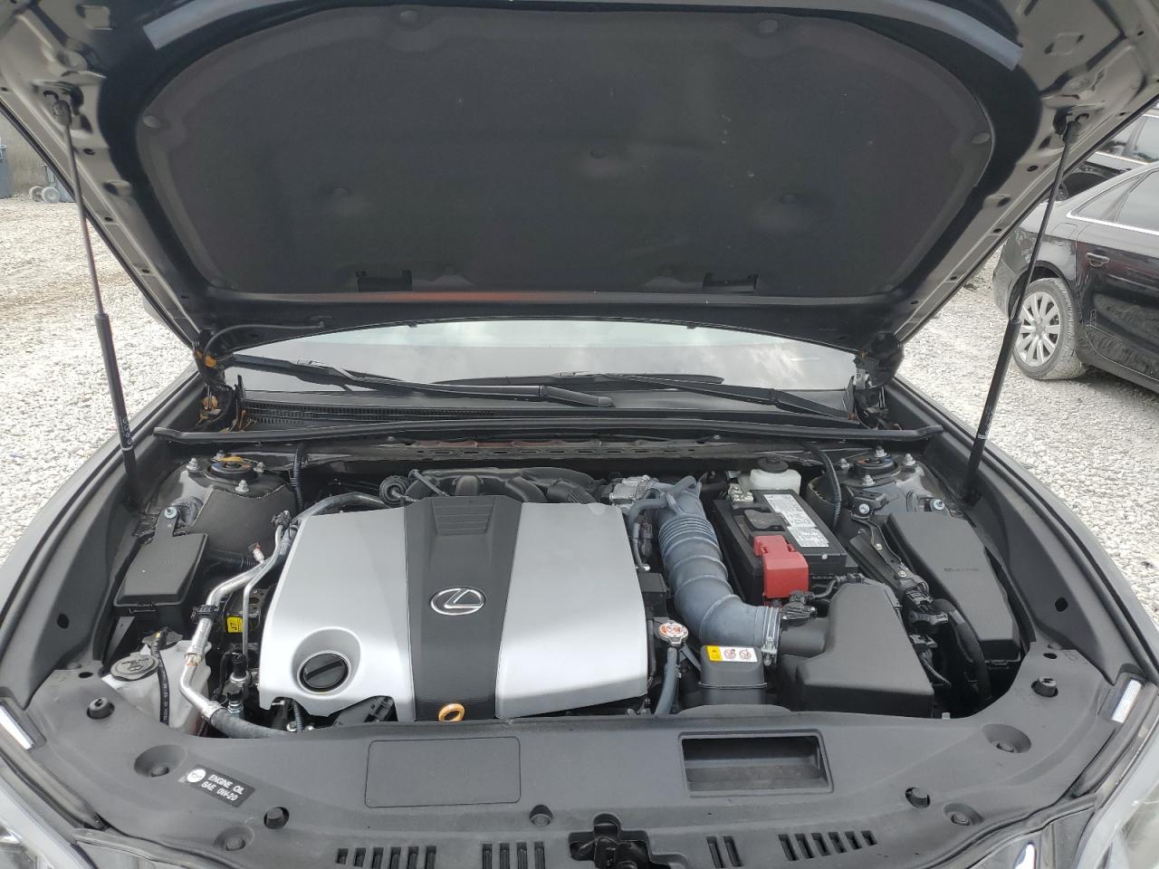 2024 Lexus ES - Image 11