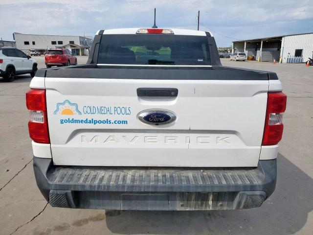  FORD MAVERICK 2022 White