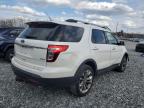 North Billerica, MA에서 판매 중인 2011 Ford Explorer Limited - Side