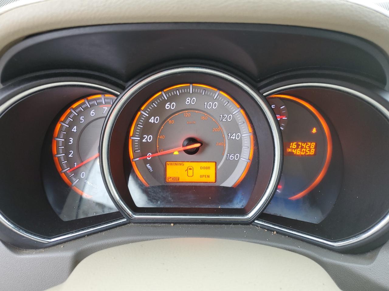 2009 Nissan Murano - Image 9