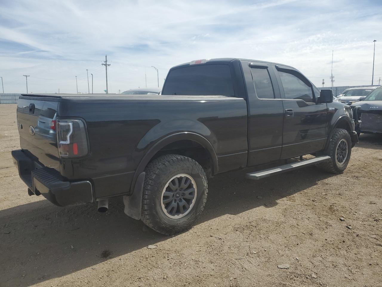 2006 Ford F-150 - Image 3