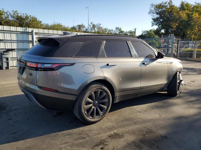  LAND ROVER RANGEROVER 2018 tan