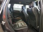 2020 Jeep Grand Cherokee Limited for Sale in East Granby, CT - Side