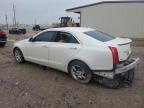 2014 Cadillac Ats  de vânzare în Temple, TX - Rear End