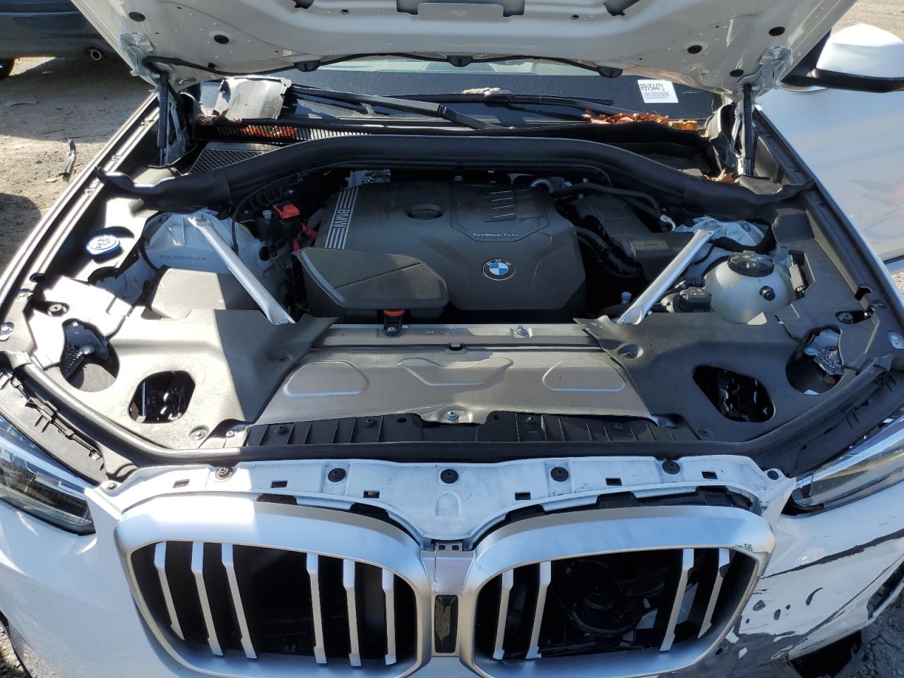 2024 BMW X3 - Image 12