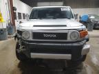 2007 Toyota Fj Cruiser  en Venta en Blaine, MN - Front End