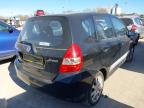 2008 HONDA JAZZ SE CV for sale at Copart SANDY