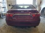 2015 TOYOTA CAMRY LE   for sale at Copart MO - COLUMBIA