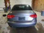 2012 Audi A4 Premium за продажба в Ebensburg, PA - Minor Dent/Scratches