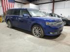2014 Ford Flex Limited en Venta en Billings, MT - Minor Dent/Scratches