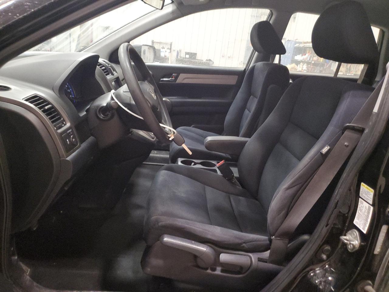 2011 Honda CR-V - Image 7