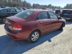 2007 Kia Spectra Ex de vânzare în Mendon, MA - Normal Wear