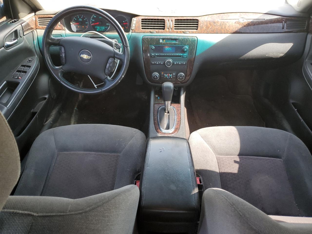 2012 Chevrolet Impala - Image 8