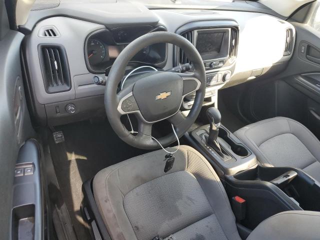  CHEVROLET COLORADO 2022 Biały
