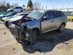 2020 Mitsubishi Outlander Se for Sale in Denver, CO - Front End